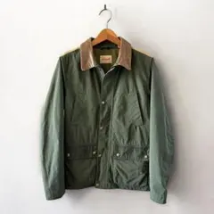 Scotch & Sodaハンティングジャケット バブアー