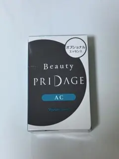 【新品】ナリス　ビューティ プリダージ　オプショナルエッセンス ACのサムネイル