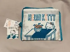 HELLO KITTY エコバッグ