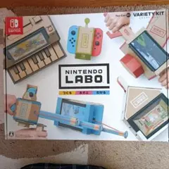 2026年最新】ニンテンドーラボの人気アイテム - メルカリ
