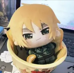 10cm ぬいぐるみ本体 ヘタリア イギリス