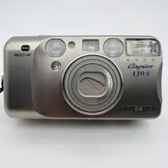 2025年最新】MINOLTA CAPIOS 130sの人気アイテム - メルカリ