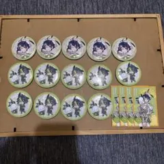 Dyticaサンリオコラボ伊波ライ18点セットまとめ売り