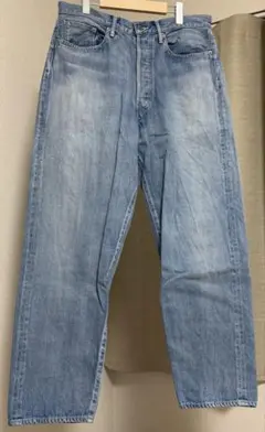 old park levi's 再構築 デニム リメイク 古着 - メルカリ