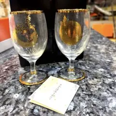 グランブルーファンタジー 堕天使ワイングラス グランブルーファンタジー 堕天使ワイングラス - メルカリ