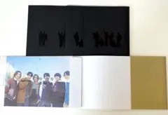 SixTONES 会報 + カレンダー