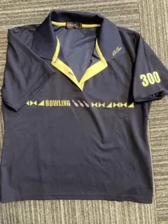 ボウリングウェア