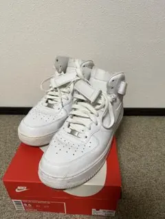 NIKE エアフォース