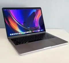 Apple MacBook Pro 13インチ 2018 i5/16GB/512