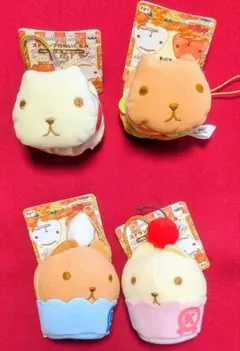 2026年最新】カピバラさん￼の人気アイテム - メルカリ