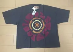 MONOSTERO Tシャツ ブラック