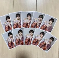 高橋恭平　公式写真