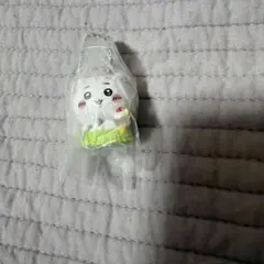 映画ちいかわ　ちいかわ　たべものいっぱいマスコット　島フルーツパフェＡ
