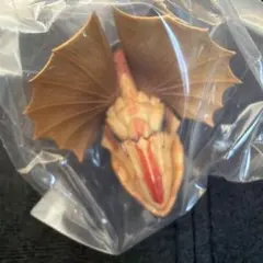 一番くじ　モンスターハンターワイルズ　C賞　モンスターマグネット　イヤンクック