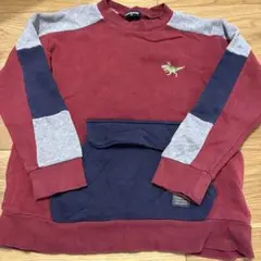kladskap120 トレーナー