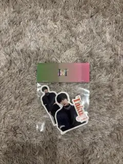 INI POPUP 尾崎匠海 ステッカーセット