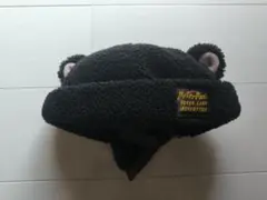 ロストキッズ　スカンク　帽子　ディズニー　ピーターパン　キャップ