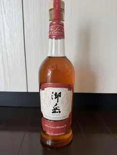 未開栓・箱無し】樽出しウイスキー原酒 55.1度500ml - メルカリ