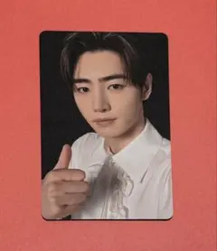 ENHYPEN House of Vampire VIP ソンフン