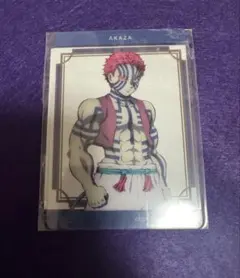 2025年最新】鬼集結くじ 猗窩座の人気アイテム - メルカリ