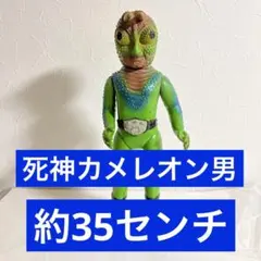 2026年最新】死神カメレオンの人気アイテム - メルカリ