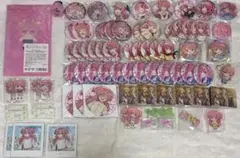 桃井愛莉 グッズまとめ売り