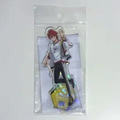 あんスタ　エリオスR　コラボ　HiMERU 天城凛音　アクリルスタンド　アクスタ あんスタ 天城燐音 エリオス コラボ アクリルスタンド アクスタ - メルカリ