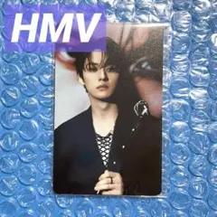 ⭐️ Straykids スキズ ATE HMV 特典 ラキドロ トレカ B リノ