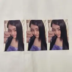 TWICE THIS IS FOR 仁川 グッズ トレカ ラントレ ジヒョ