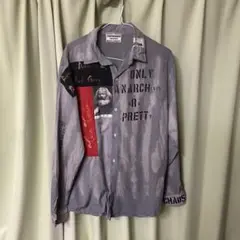 アナーキーシャツ