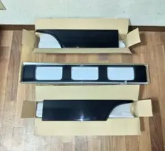 日野グランドプロフィア純正バンパーブッシュ - メルカリ