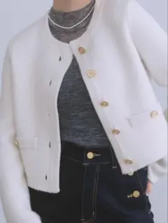 LILY BROWN ジャケット