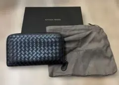 BOTTEGAVENETA ボッテガヴェネタ 長財布