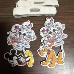 アディダス　フォーラム　チャーム
