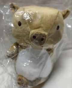 ☆ アランジアロンゾ ワルモノ 大きいぬいぐるみ(タグ付き) アランジアロンゾ ぬいぐるみ ワルモノ タグ付き中古品 - メルカリ