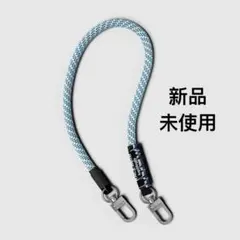 トポロジー Café du Cycliste 8.0mm Wrist Strap
