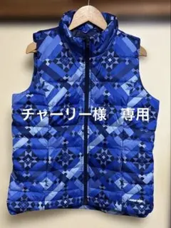 2026年最新】LANDS'END ダウンベスト・キルティングベストの人気