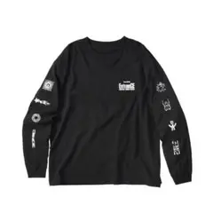Da-iCE ARENA TOUR 2025 -EntranCEロングTシャツL