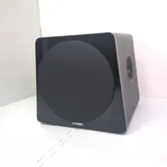 YAMAHA NS-SW40 ヤマハ パワードサブウーファー YAMAHA YST-SW40 音が出ない。分解。スーパーウーファー(サブ
