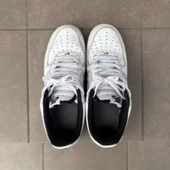 Nike Air Force 1 ホワイト/ブラック