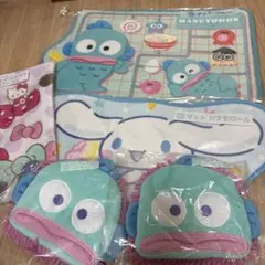 サンリオ　一番くじ