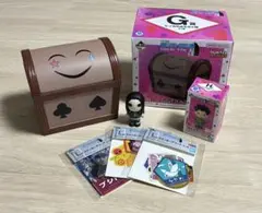 一番くじ HUNTER×HUNTER まとめ売り