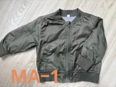 MA-1