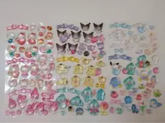 ボンボンドロップシール　３枚　正規品　純正品　国内品　バラ売り　おすそ分け