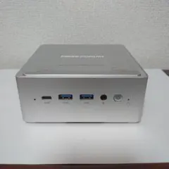2026年最新】MINISFORUMの人気アイテム - メルカリ