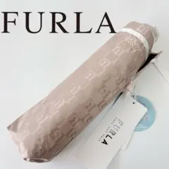 ✨新品✨FURLA✨フルラ✨洗える✨カシミヤ100%✨チェック✨ピンク