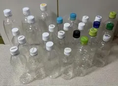 【エコメルカリ便限定】空ペットボトルいろいろまとめ売り