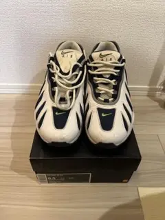 新品未使用 ★NIKE ナイキエアマックス2016 25CM 2025年最新】ナイキ エアマックス2016の人気アイテム - メルカリ
