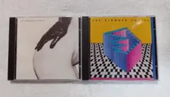 The Strokes/Is This It & Angles CD２枚セット