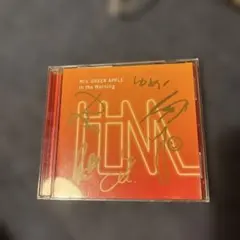 2025年最新】Mrs.GREEN apple サインの人気アイテム - メルカリ